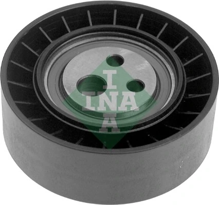 Tensioner Pulley, V-ribbed belt